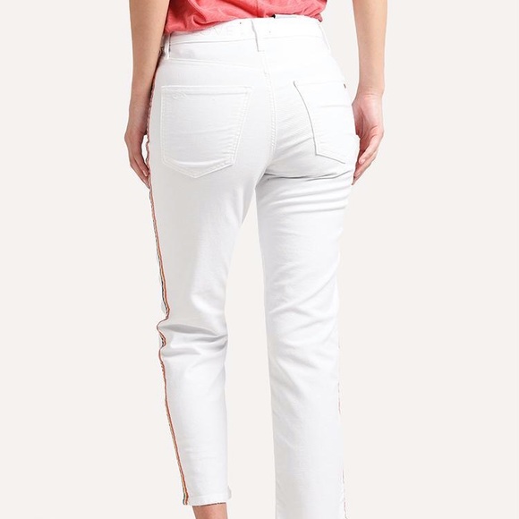 NWT Sundry high rises relaxed jean size 28 - Picture 3 of 7